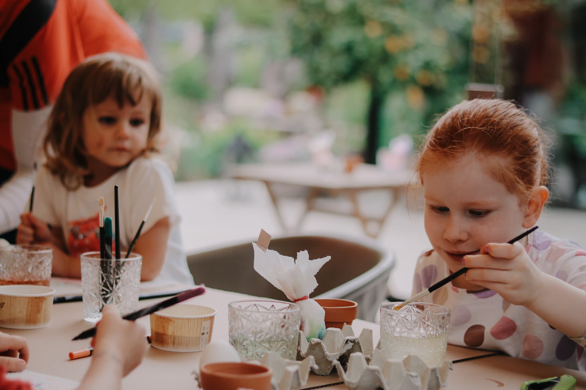 Osterprogramm Bild 2